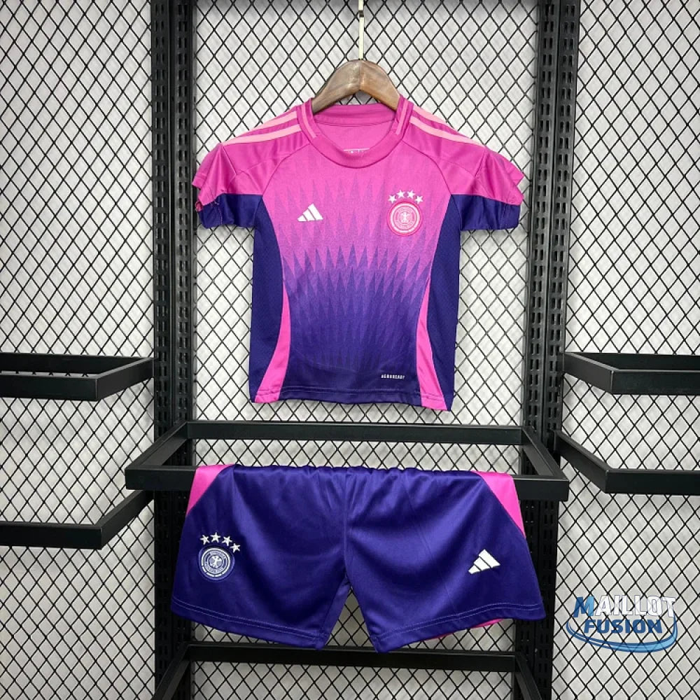 KIT ENFANT ALLEMAGNE 2024/25