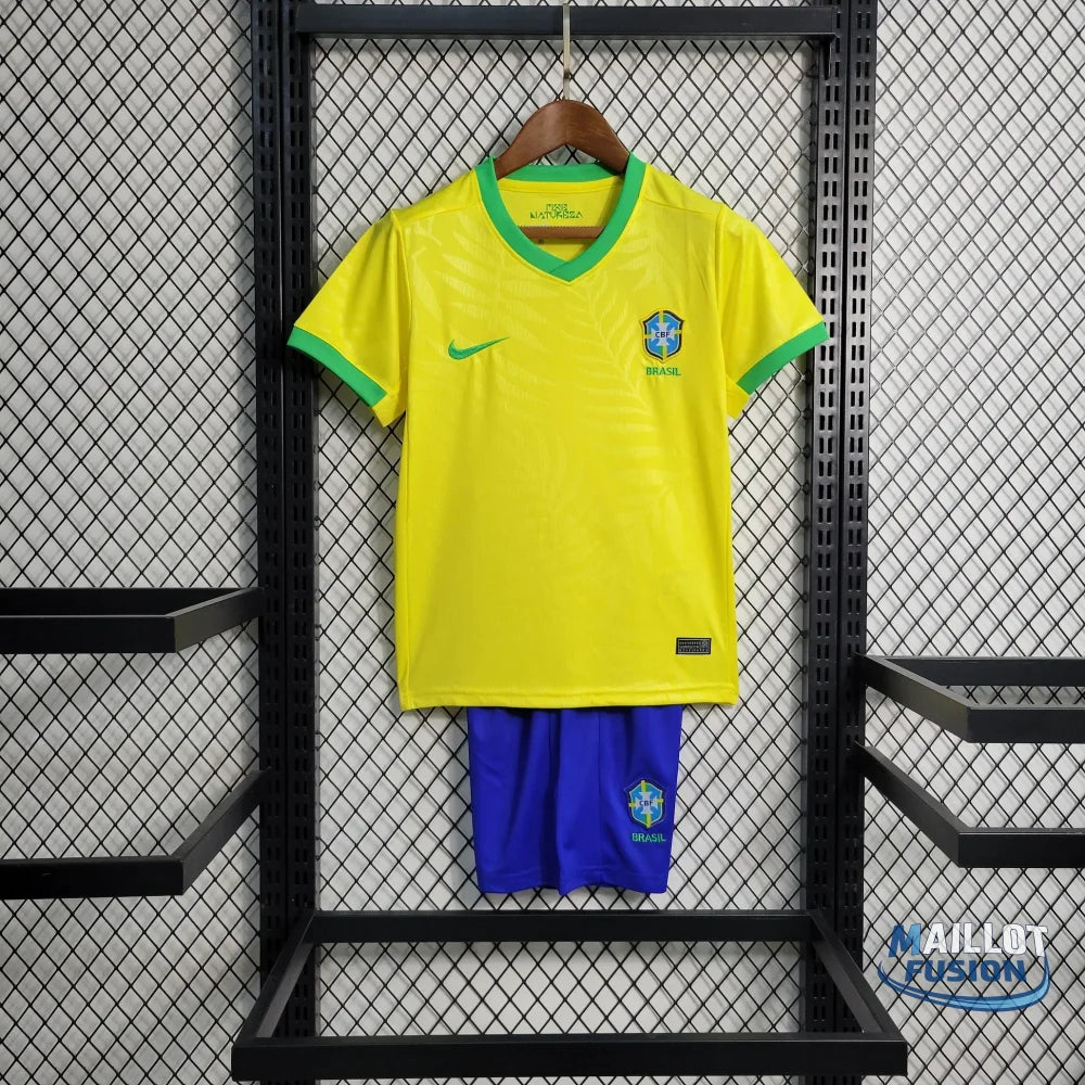 Kit Enfant Brésil 2023 2024