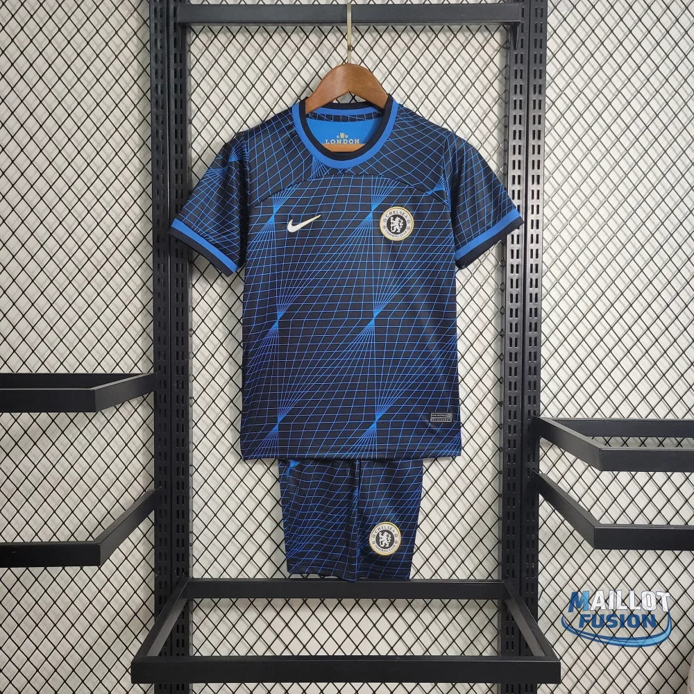 Kit Enfant Chelsea