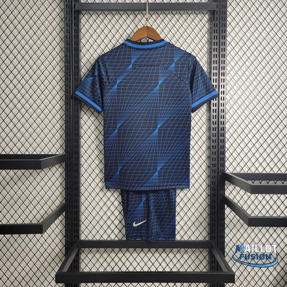 Kit Enfant Chelsea