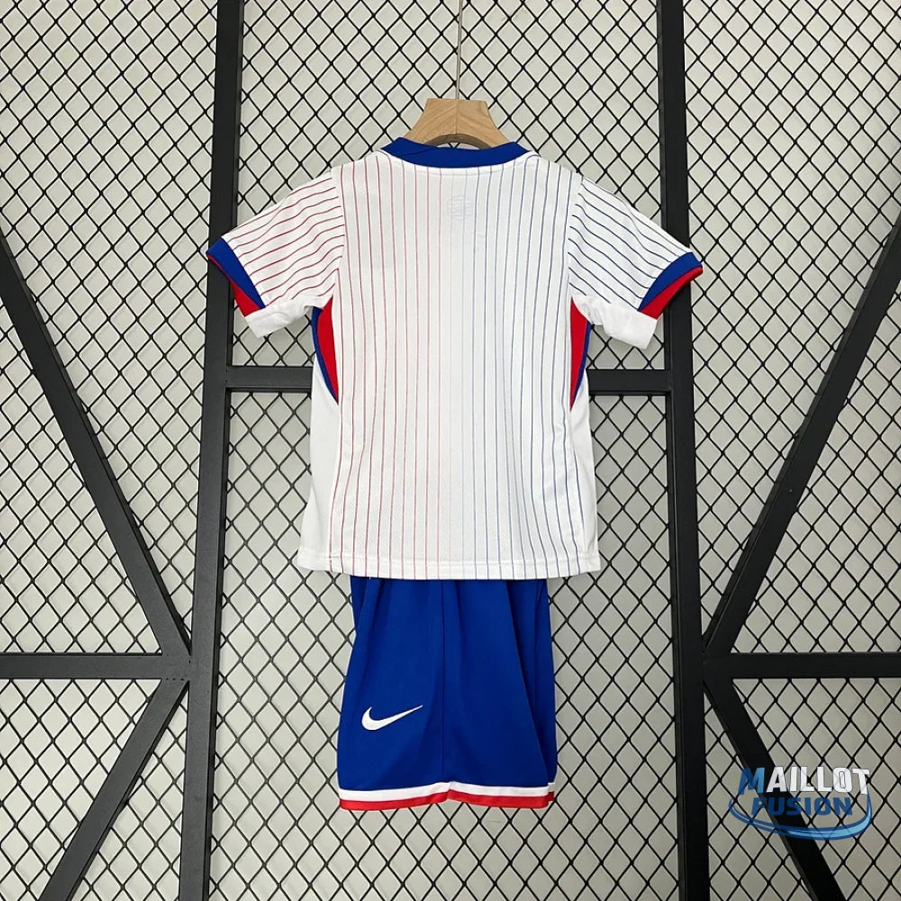 KIT ENFANT ÉQUIPE DE FRANCE 2024/25