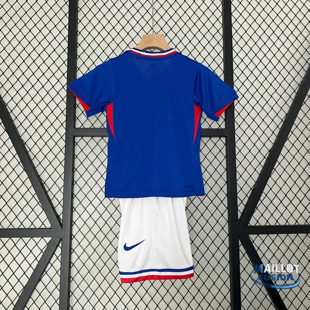 KIT ENFANT ÉQUIPE DE FRANCE