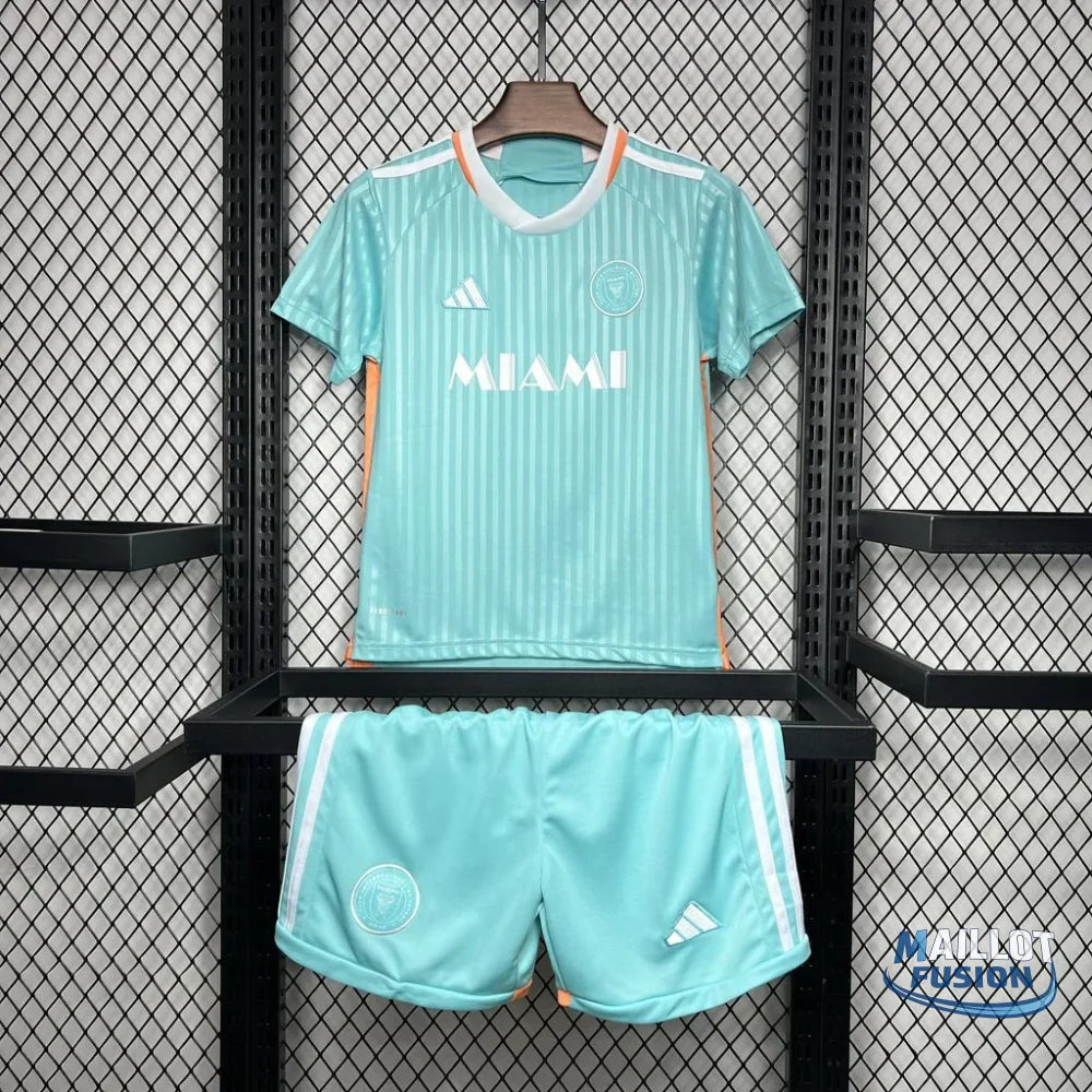 Kit Enfant Inter Miami 2024 2025