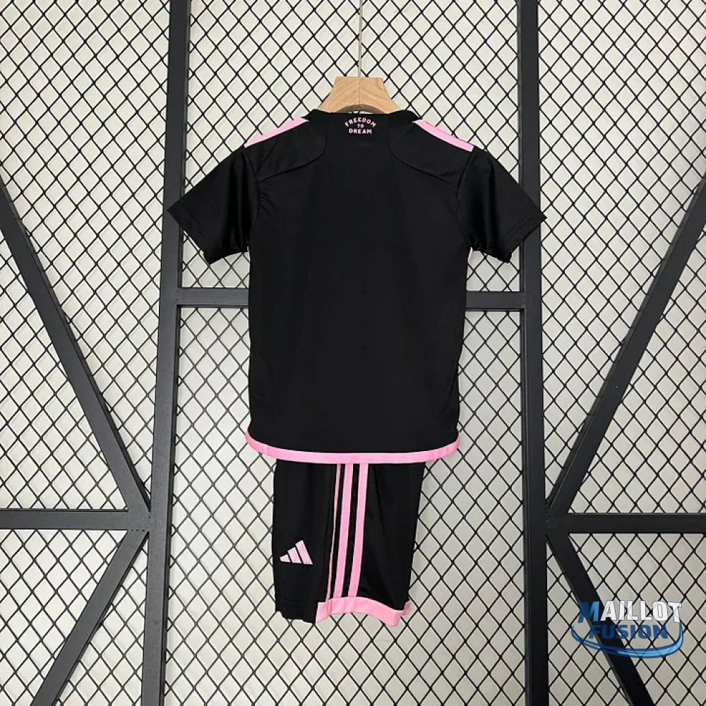 Kit Enfant Inter Miami 2024 2025