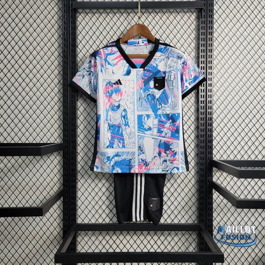 KIT ENFANT JAPON 2024/25