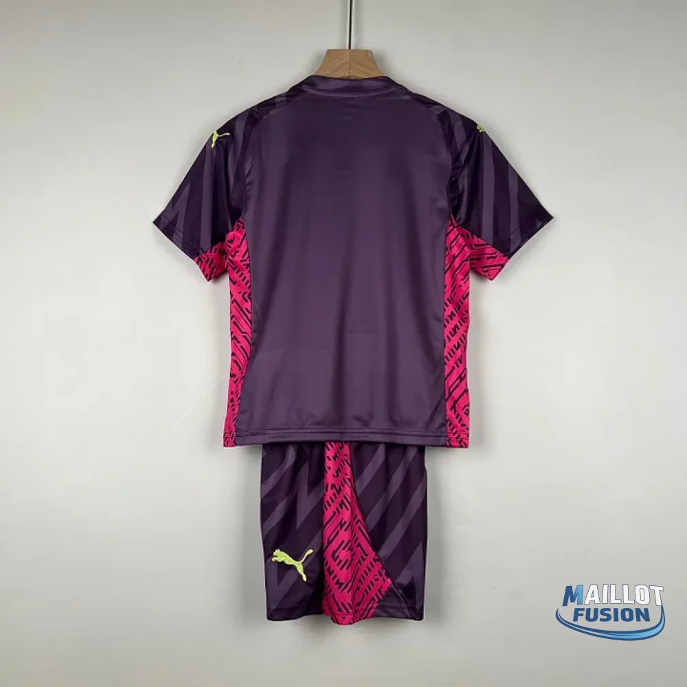 Kit Enfant Manchester CIty 2023 2024