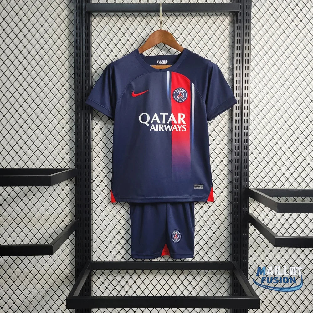 Kit Enfant Paris 2023 2024
