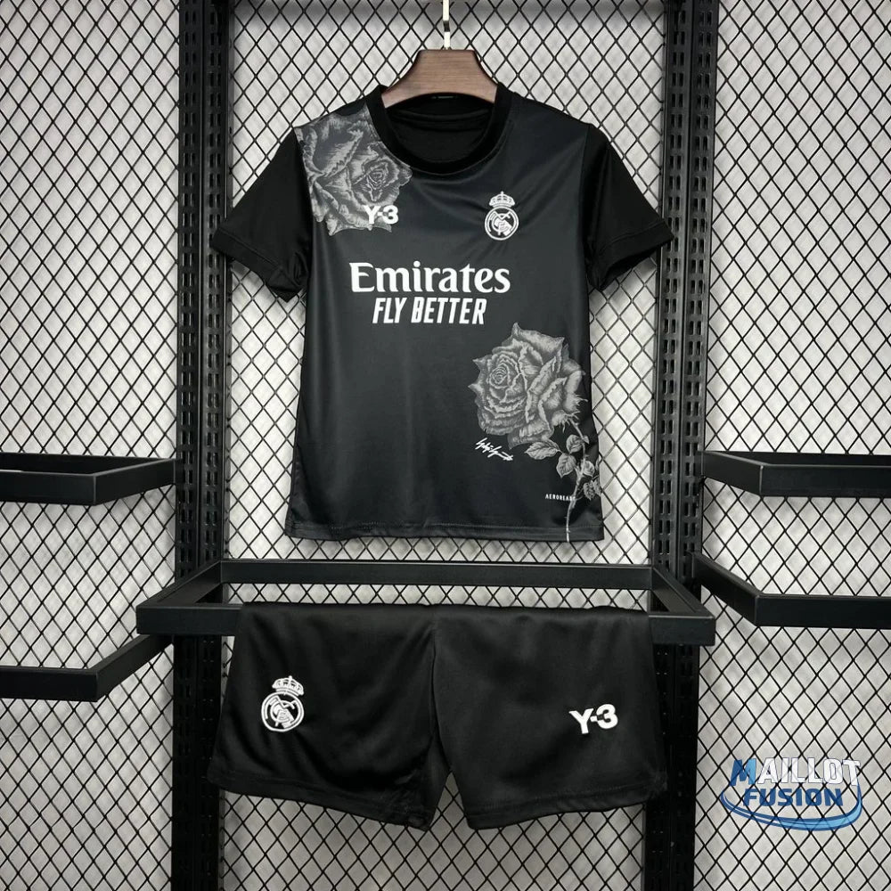 Kit Enfant Real Madrid