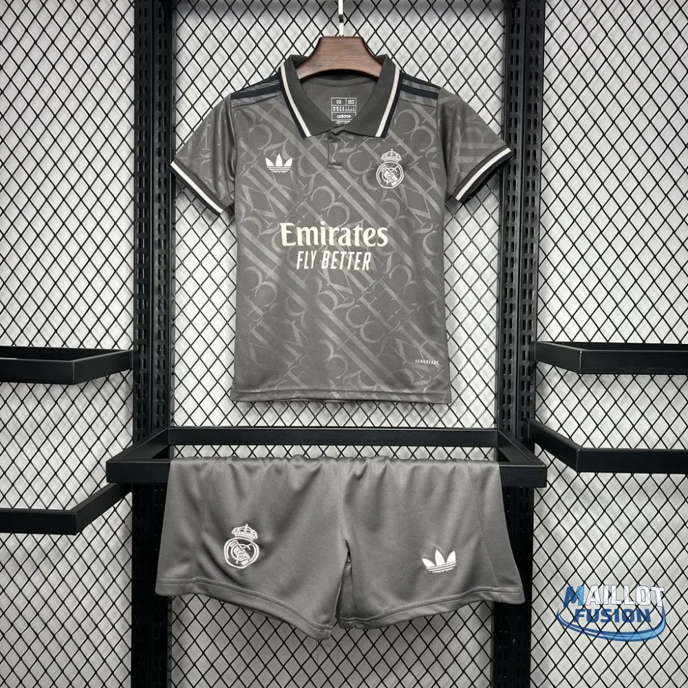 Kit Enfant Real Madrid
