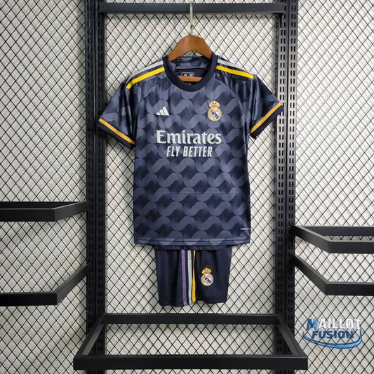 KIT ENFANT REAL MADRID EXTÉRIEUR