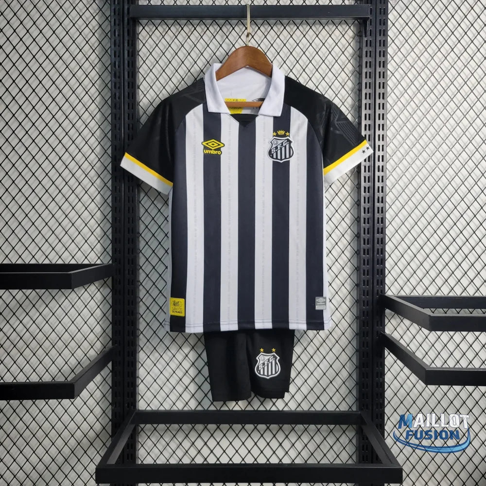 Kit Enfant Santos FC 2023 2024