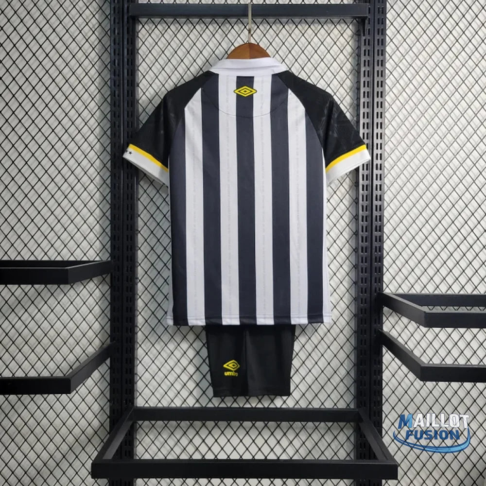 Kit Enfant Santos FC 2023 2024