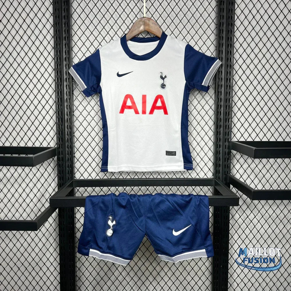 Kit Enfant Tottenham 2024/2025