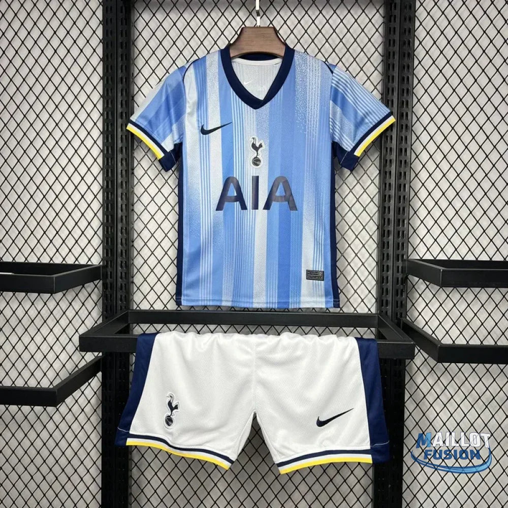 Kit Enfant Tottenham 2024/2025