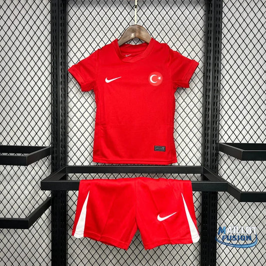 KIT ENFANT TURQUIE 2024/25
