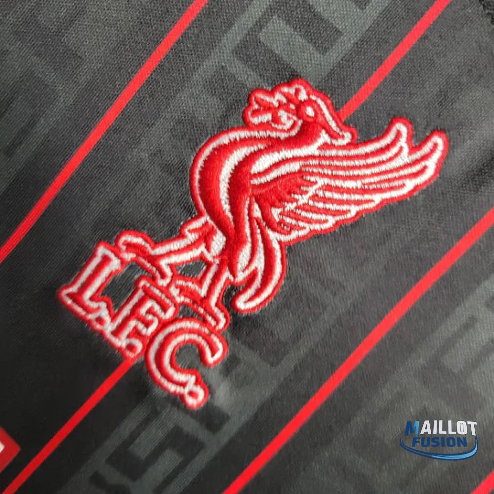 Liverpool maillot Lebron James 2023