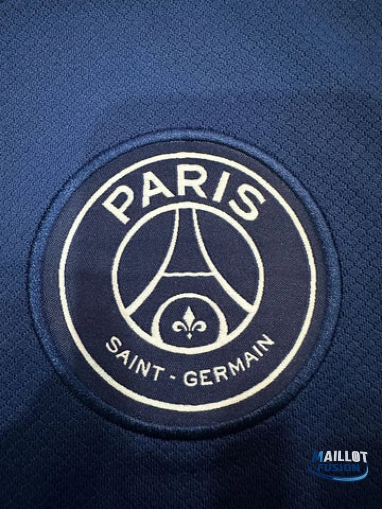 Maillot 2024/2025 Paris Saint-Germain Maillot Third