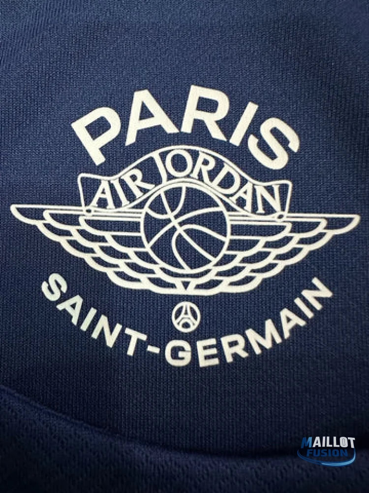Maillot 2024/2025 Paris Saint-Germain Maillot Third