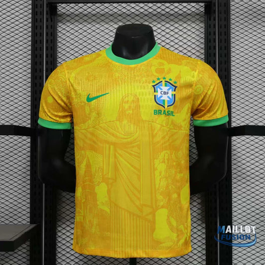 Maillot 2024 Brazil
