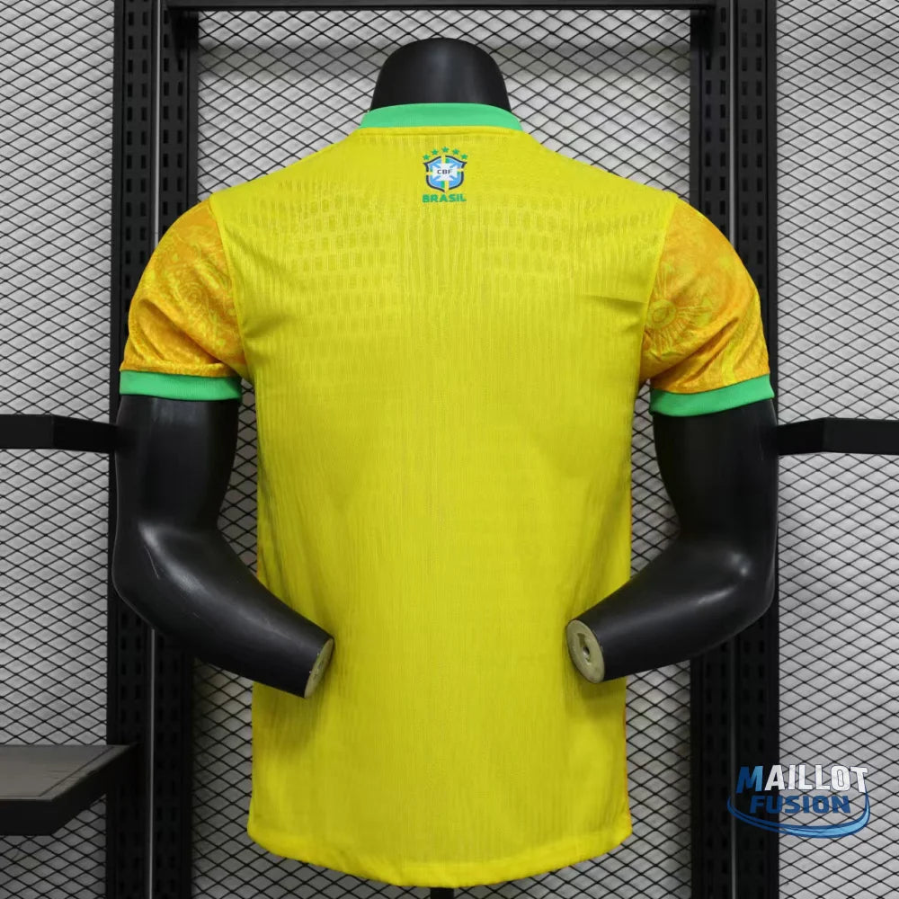 Maillot 2024 Brazil