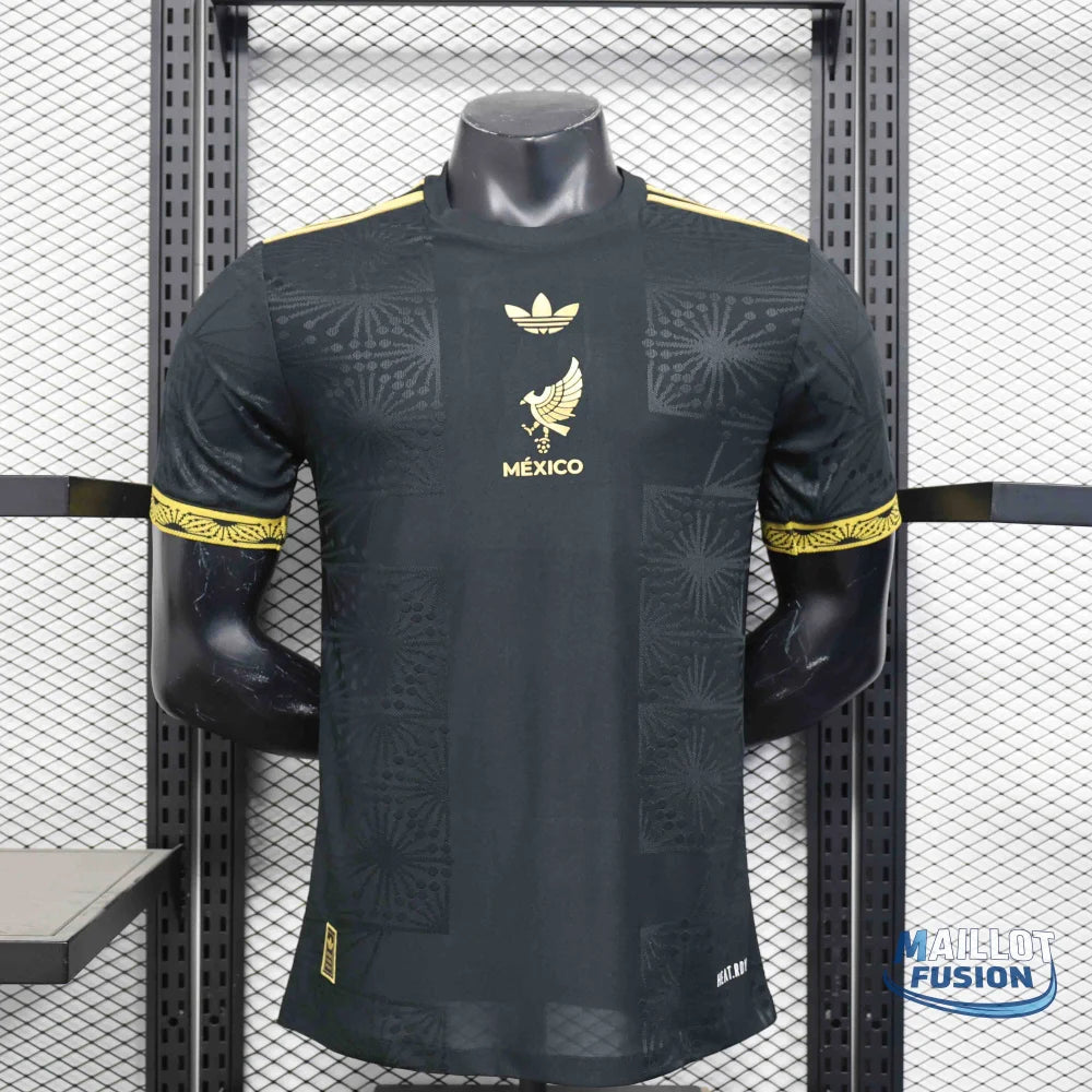 Maillot 2025 Mexique