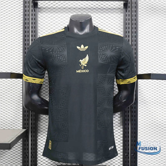 Maillot 2025 Mexique