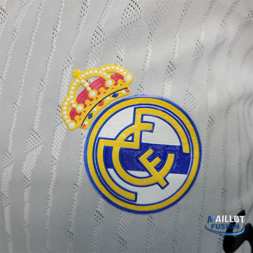 Maillot 23-24 Real Madrid Manche Longue