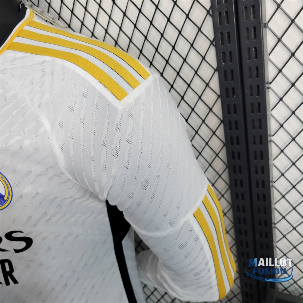 Maillot 23-24 Real Madrid Manche Longue