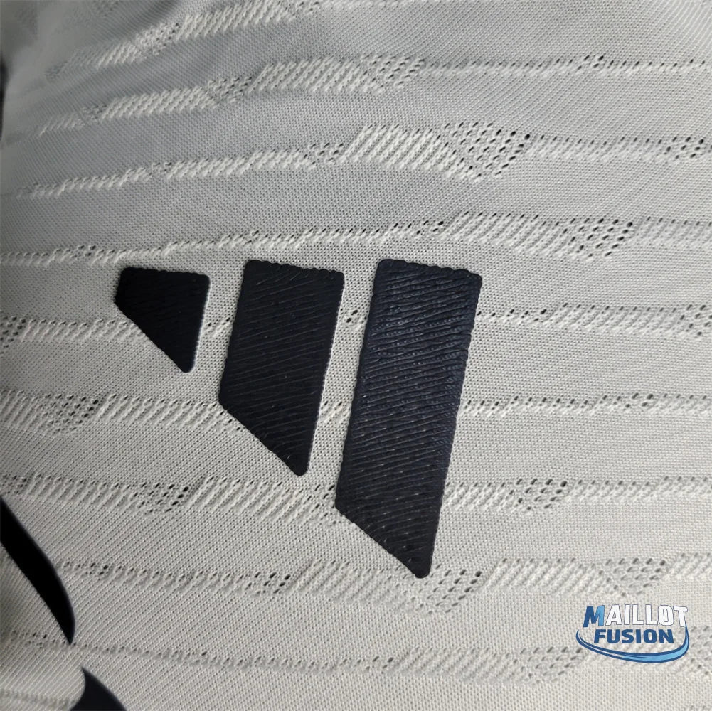 Maillot 23-24 Real Madrid Manche Longue
