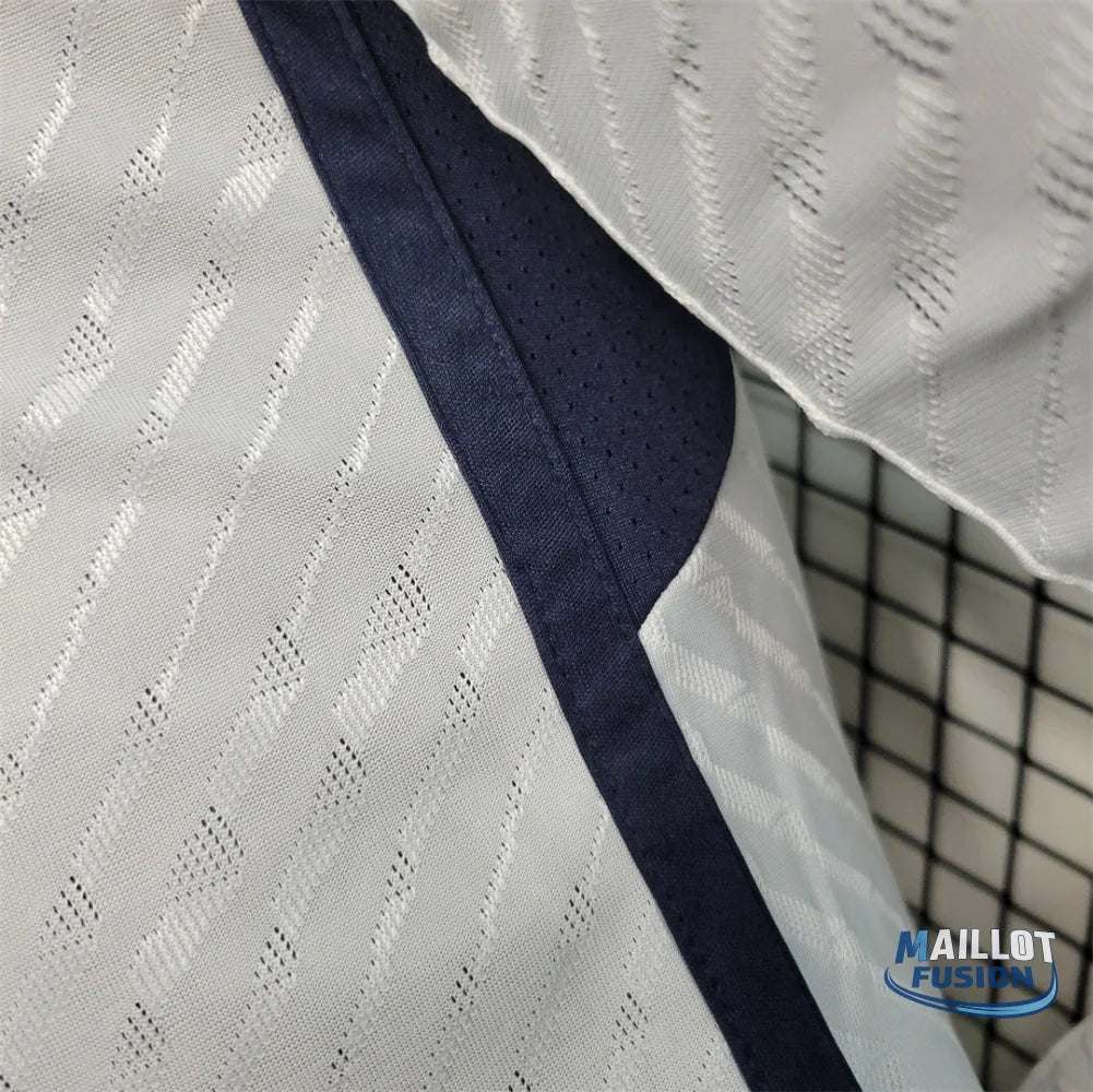 Maillot 23-24 Real Madrid Manche Longue