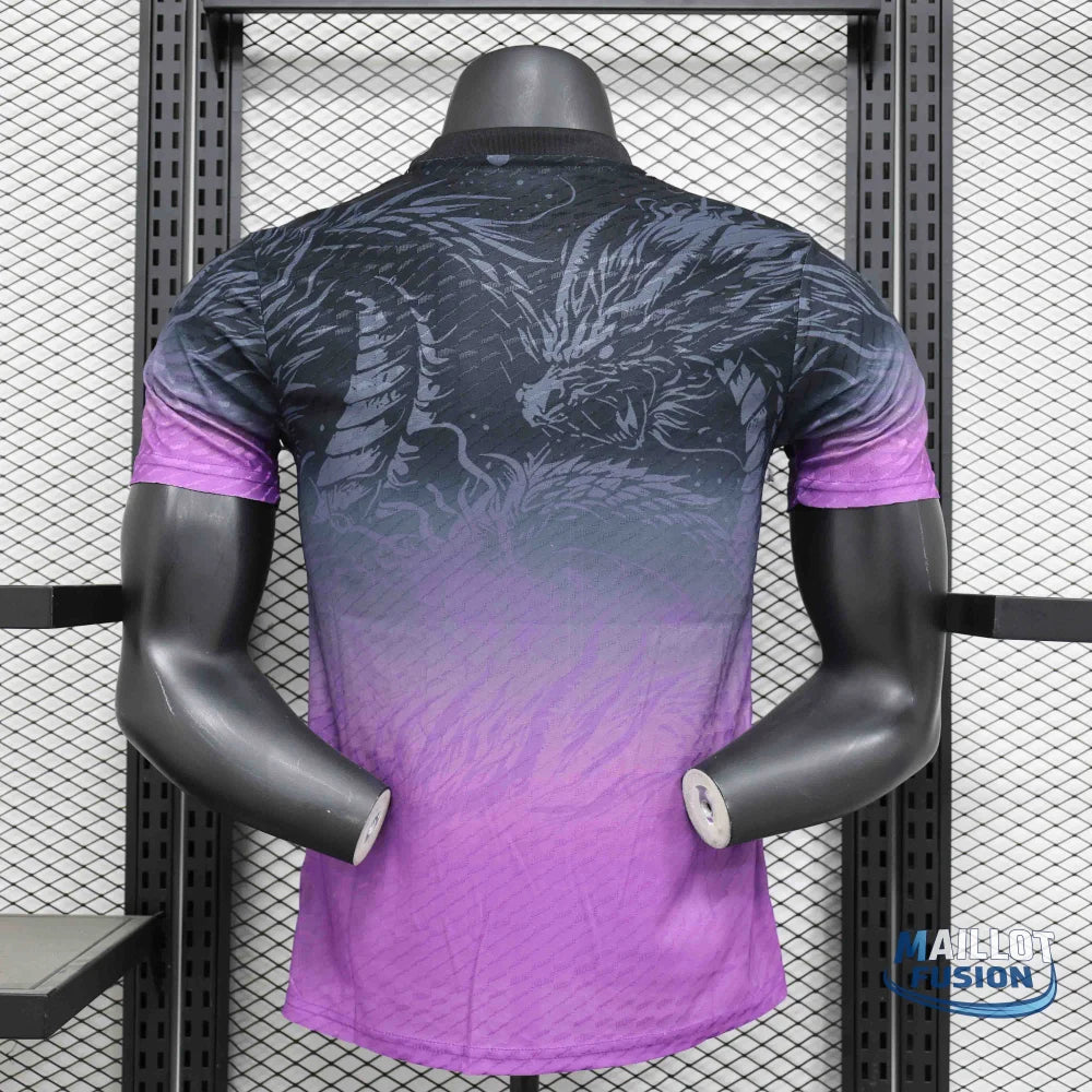Maillot 24-25 Real Madrid