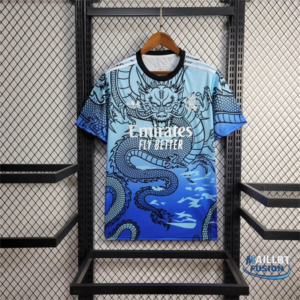 Maillot 24-25 Real Madrid