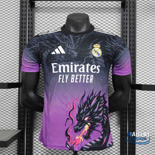Maillot 24-25 Real Madrid