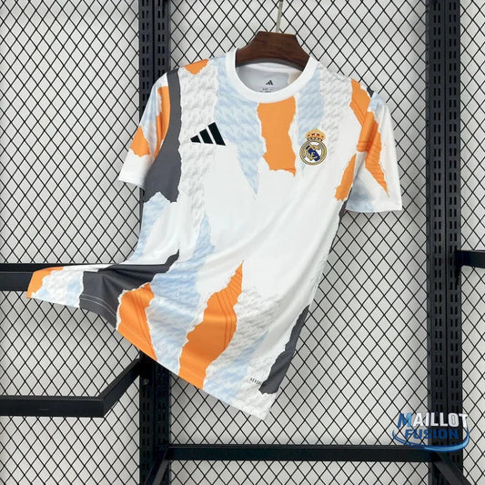 Maillot 24-25 Real Madrid