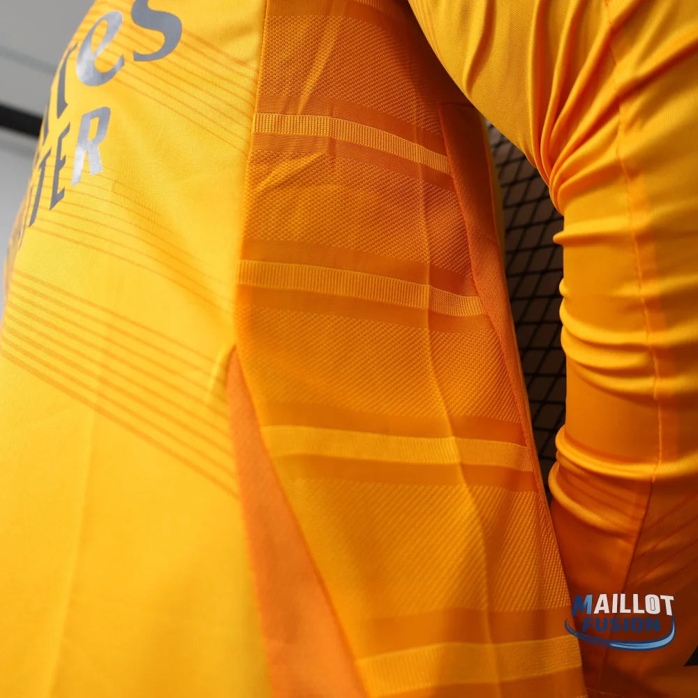 Maillot 24-25 Real Madrid Manche Longue