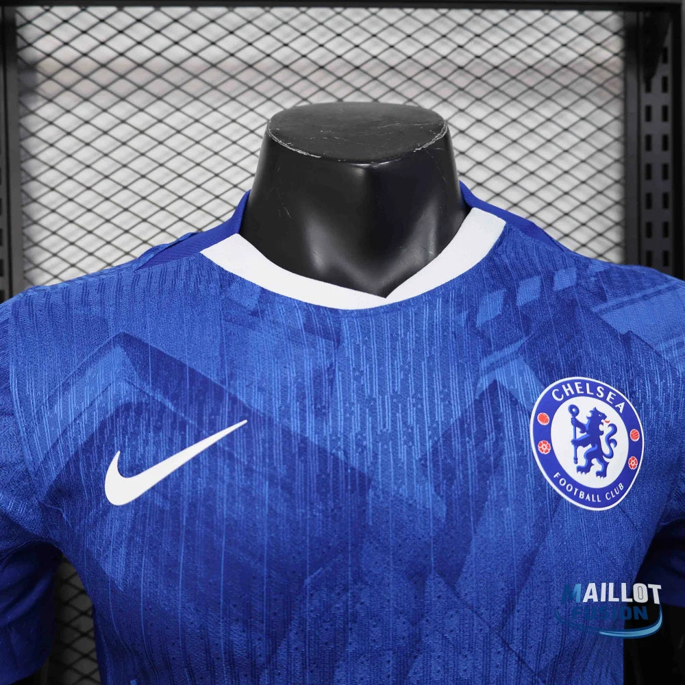 Maillot 25-26 Chelsea