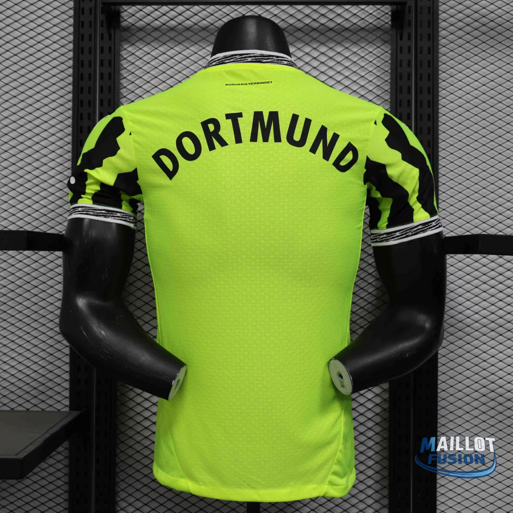 Maillot 25-26 Dortmund concept
