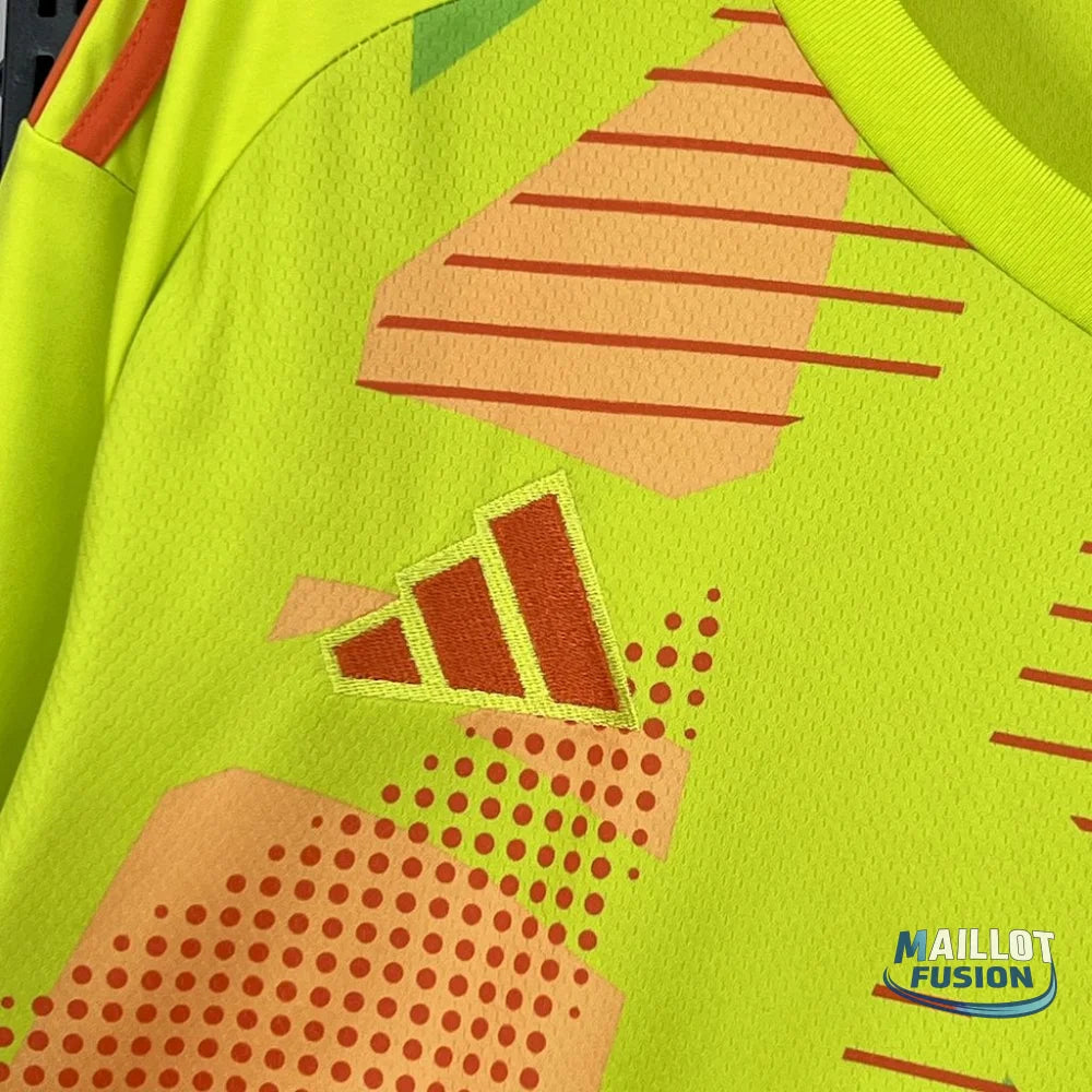 Maillot 25-26 Flamengo