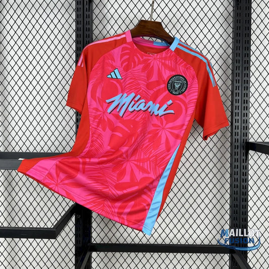 Maillot 25-26 Inter Miami
