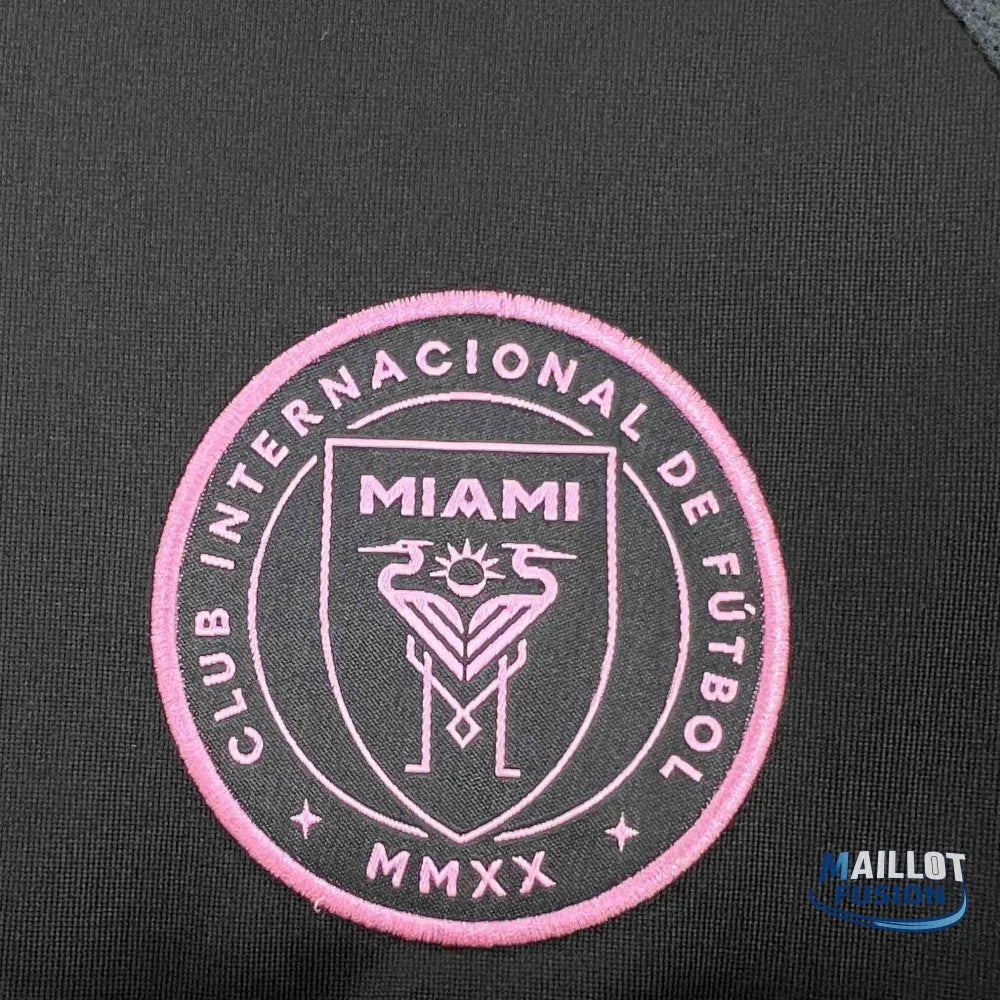 Maillot 25-26 Inter Miami