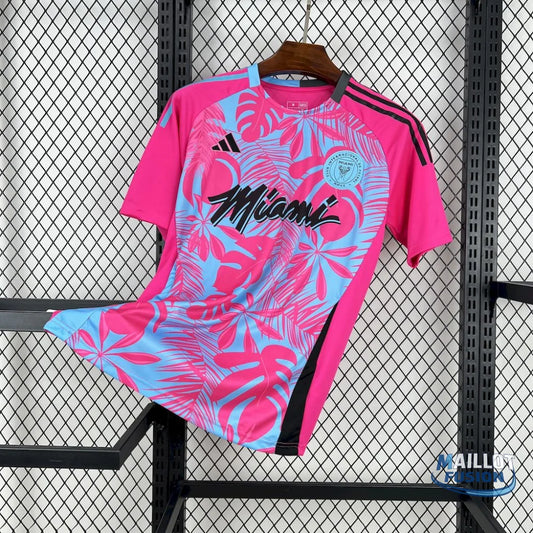 Maillot 25-26 Inter Miami