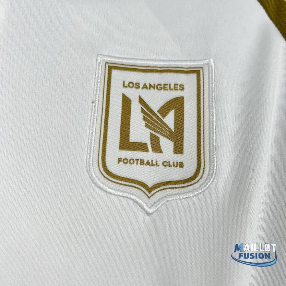 Maillot 25-26 Los Angeles