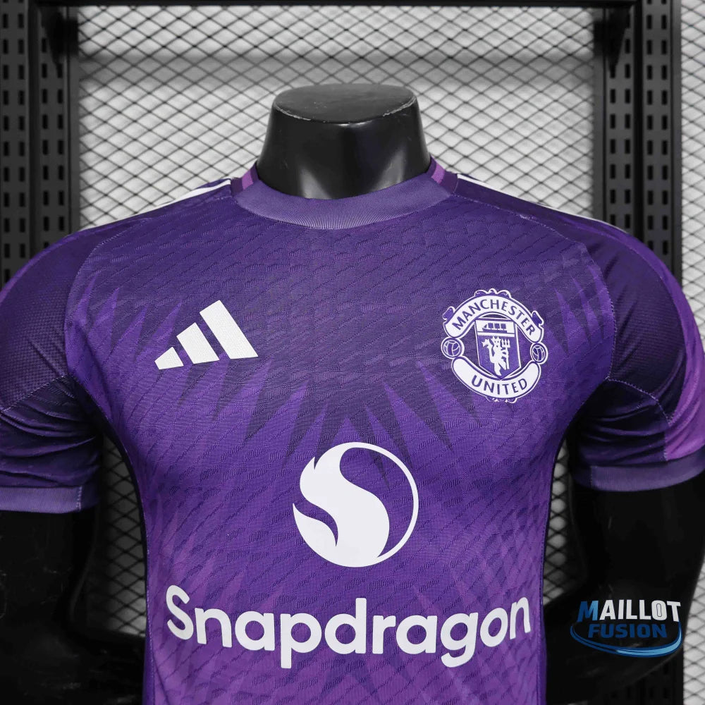 Maillot 25-26 Manchester United
