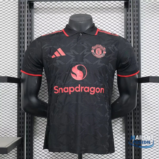 Maillot 25-26 Manchester United