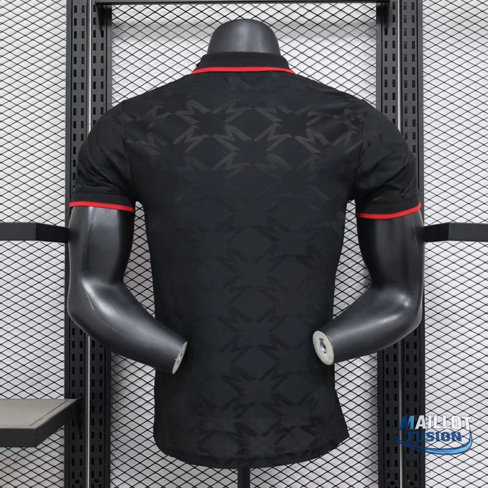Maillot 25-26 Manchester United