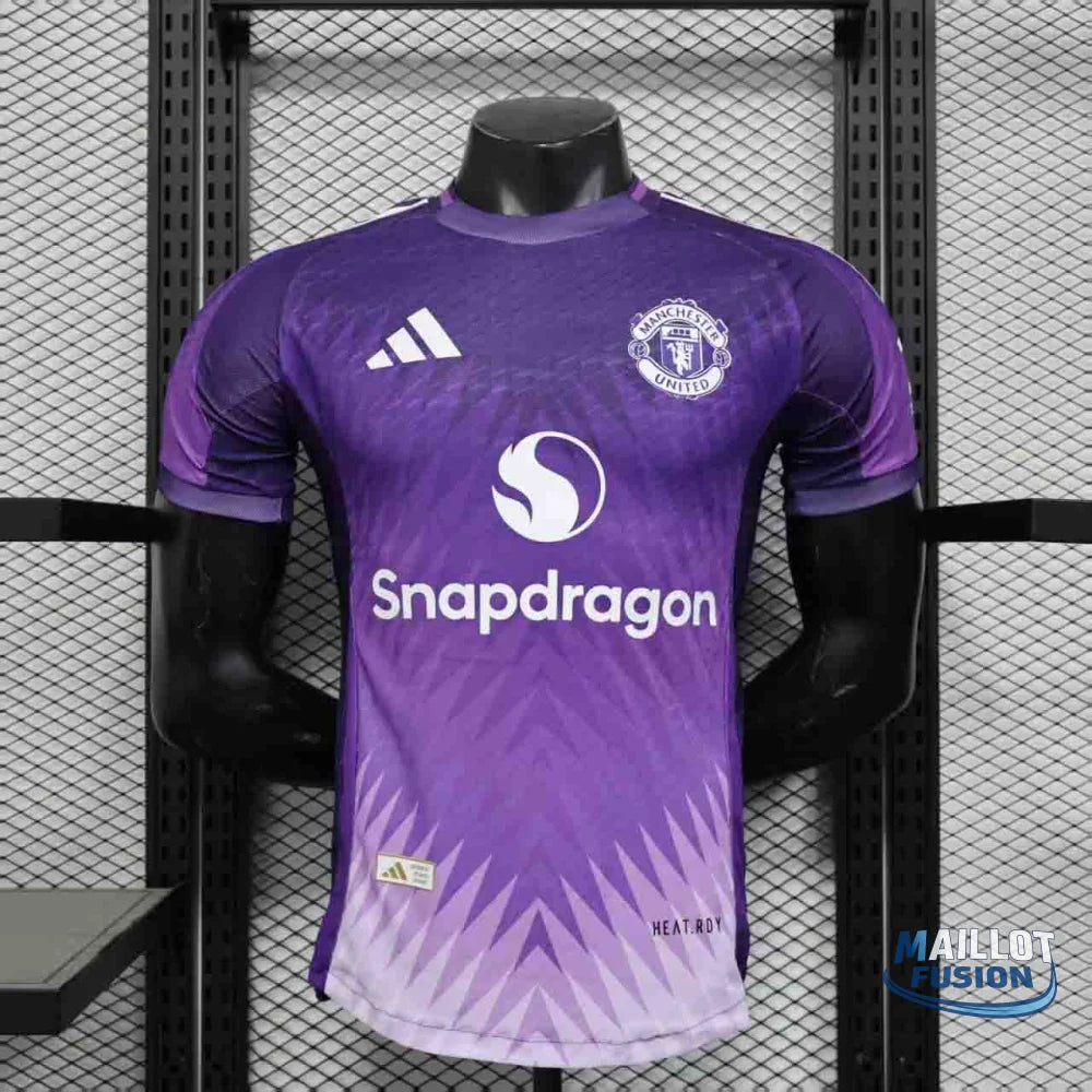Maillot 25-26 Manchester United