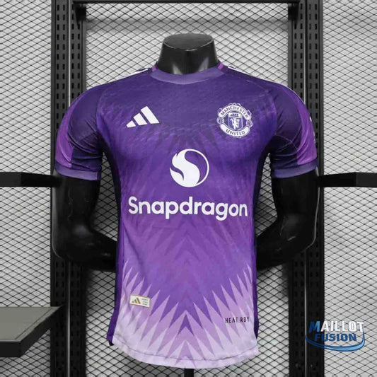 Maillot 25-26 Manchester United
