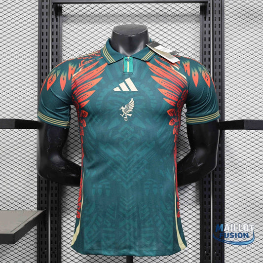 Maillot 25-26 Mexico