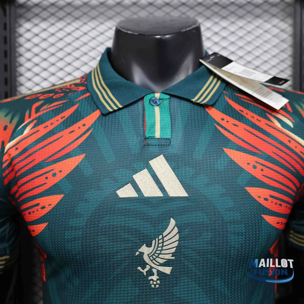 Maillot 25-26 Mexico