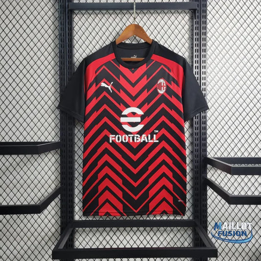 Maillot AC Milan 2023 2024 entrainement